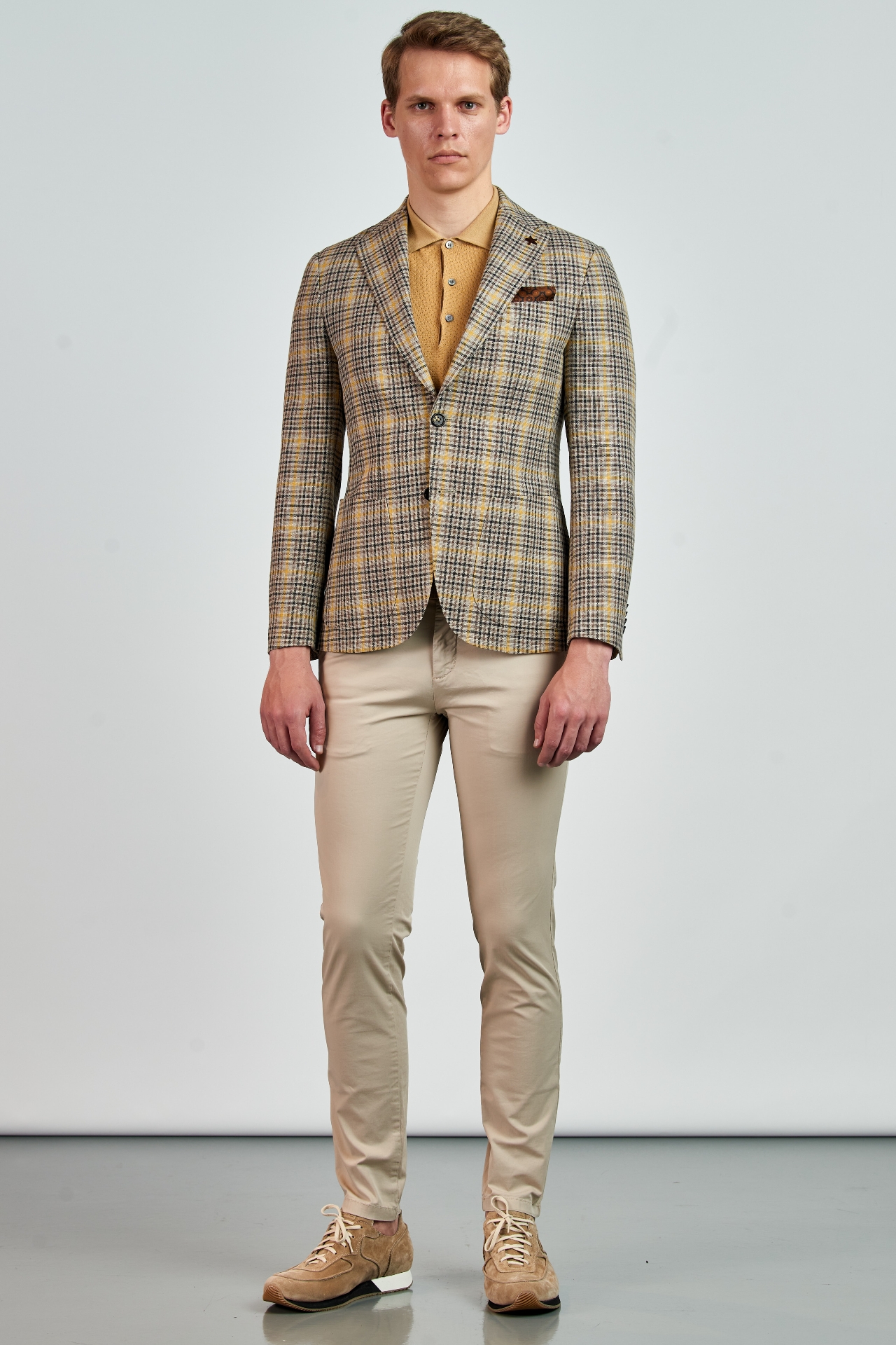 Resim Giovane G. Designers Ceket