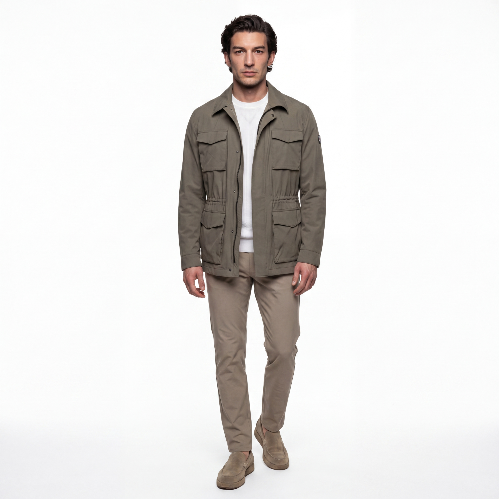 Picture of Giovane Gentile Mont / Kaban