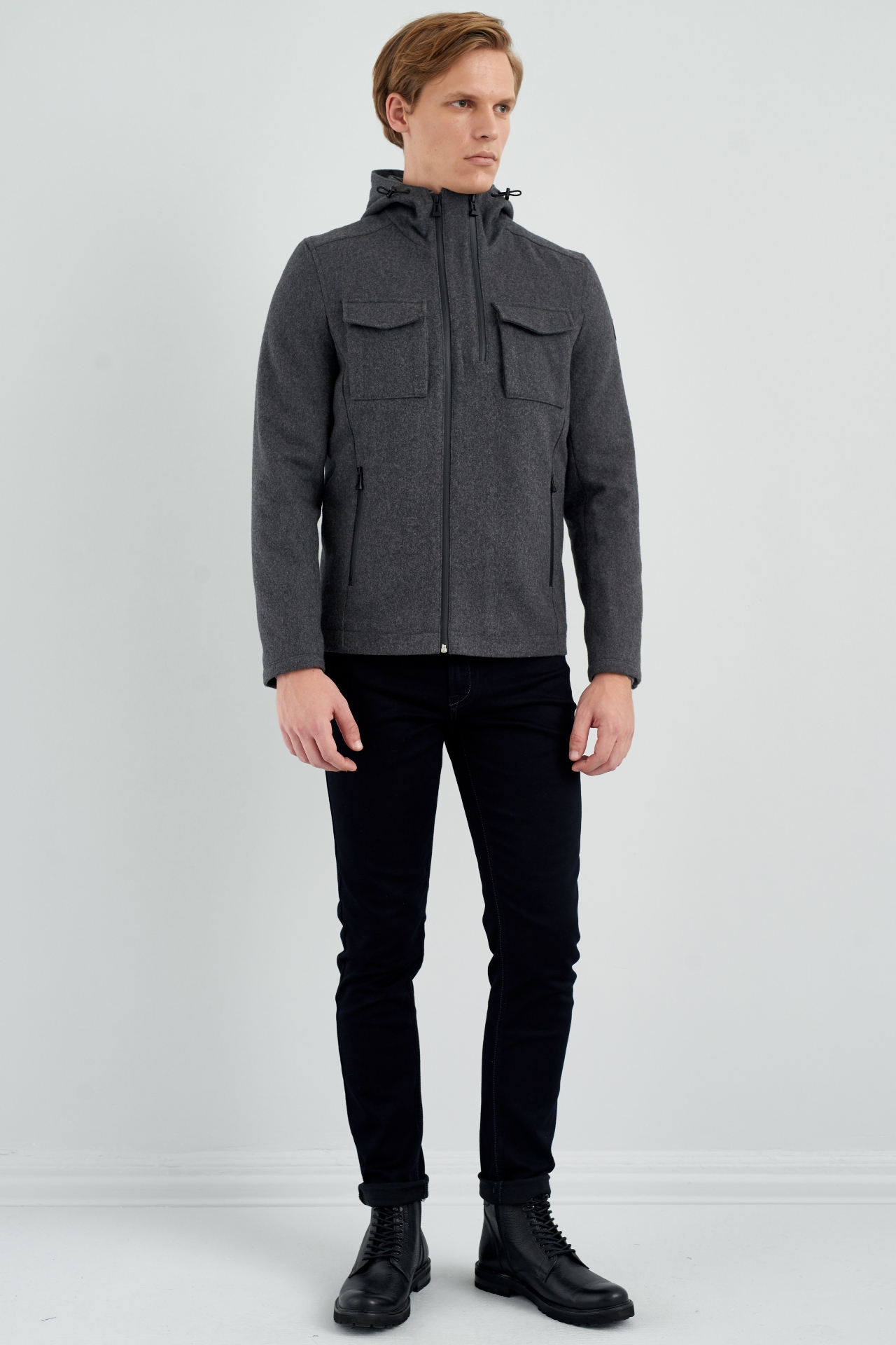 Resim Giovane G. Designers Mont / Kaban