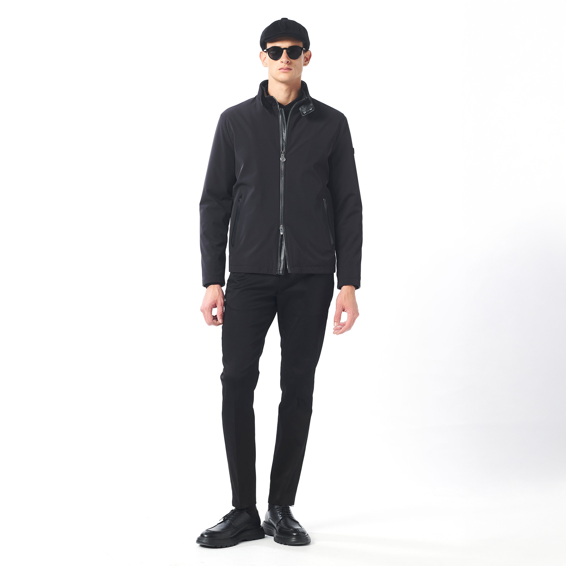 Picture of Giovane Gentile Coat Jacket