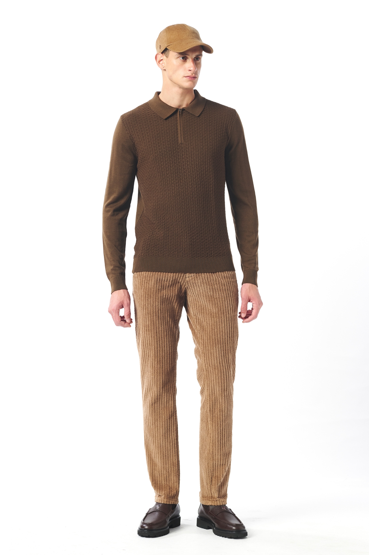 Resim Giovane G. Designers Triko