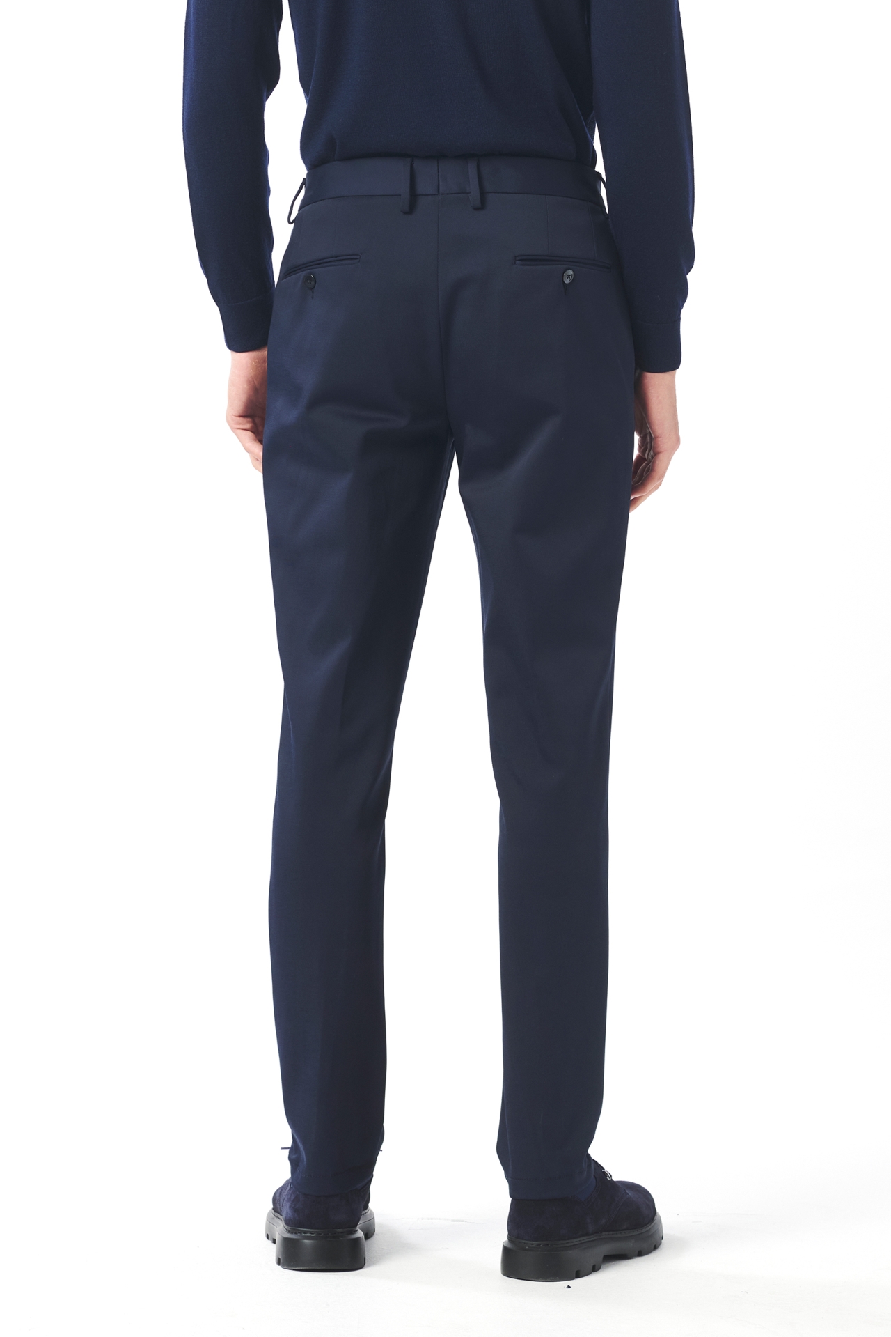 Picture of Giovane Gentile Trousers Casual