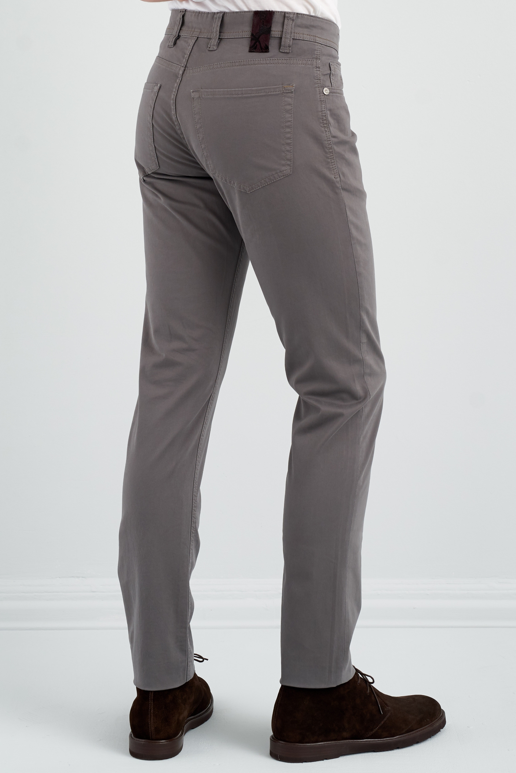 Picture of Giovane G. Designers Trousers Casual