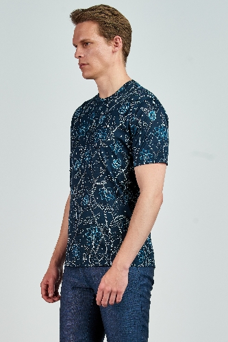 Picture of Giovane Gentile T-shirt