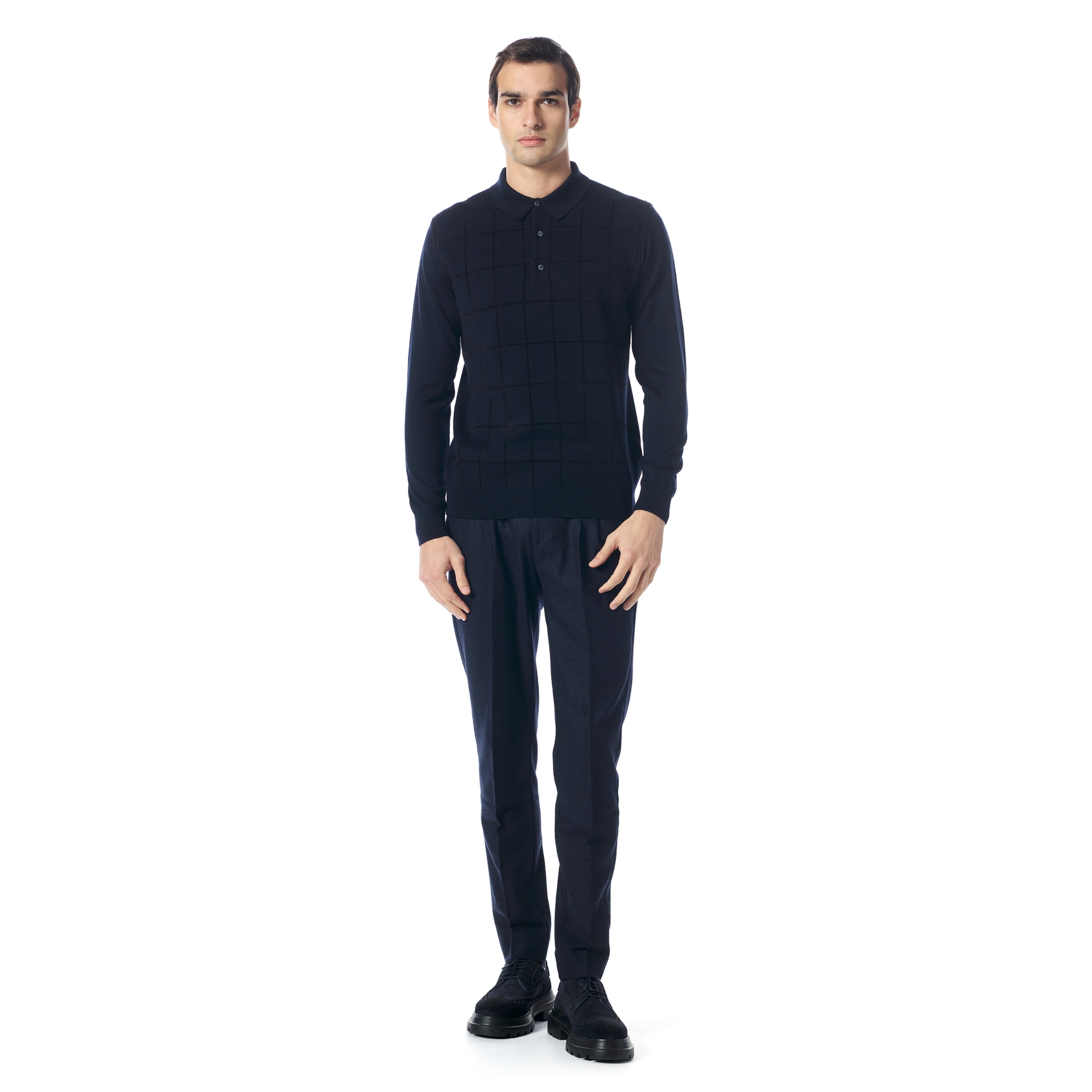 Picture of Giovane G. Designers Triko