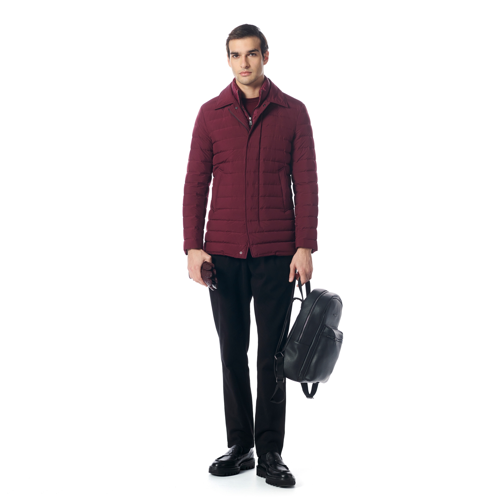 Resim Giovane Gentile Mont / Kaban