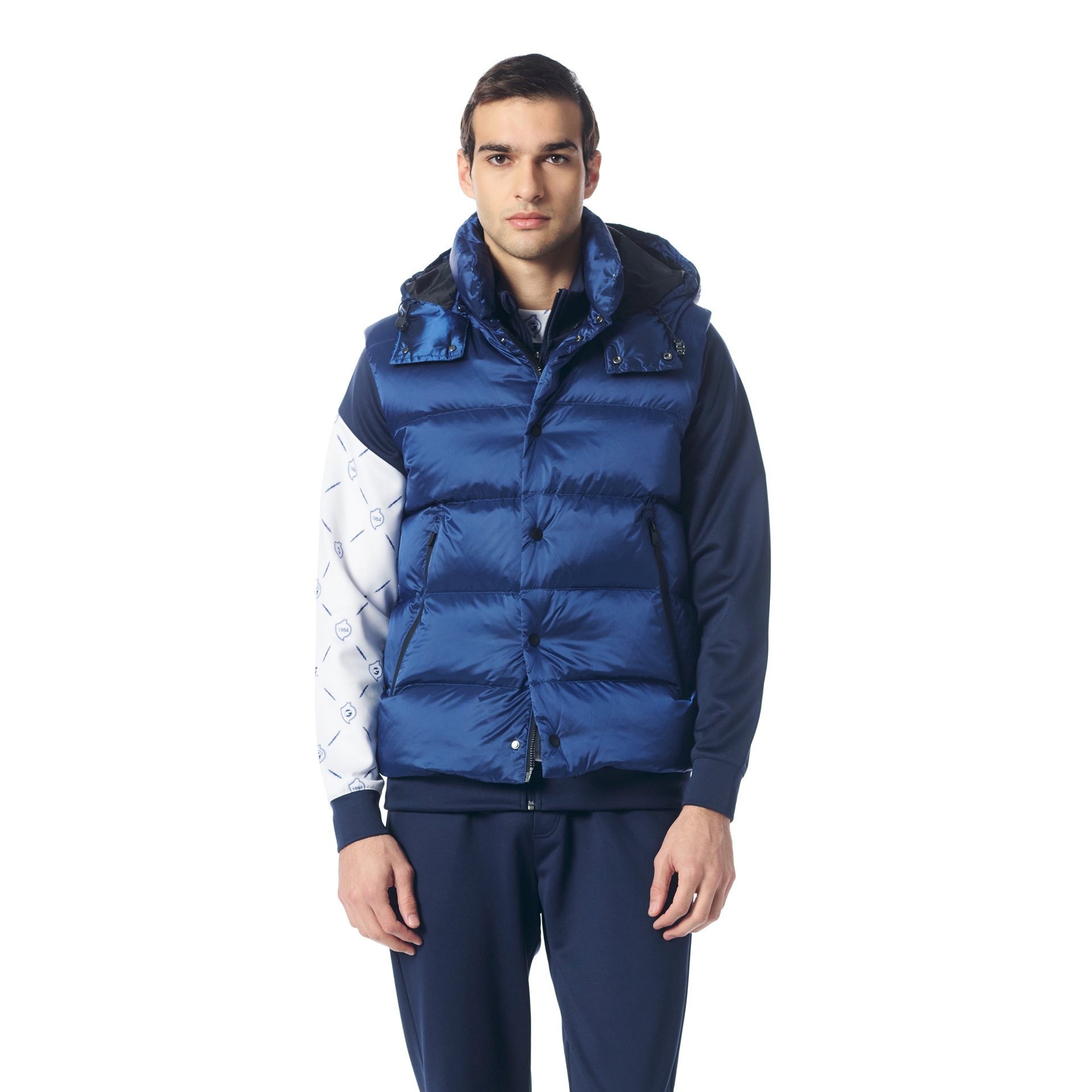 Picture of Giovane Gentile Vest/Coat