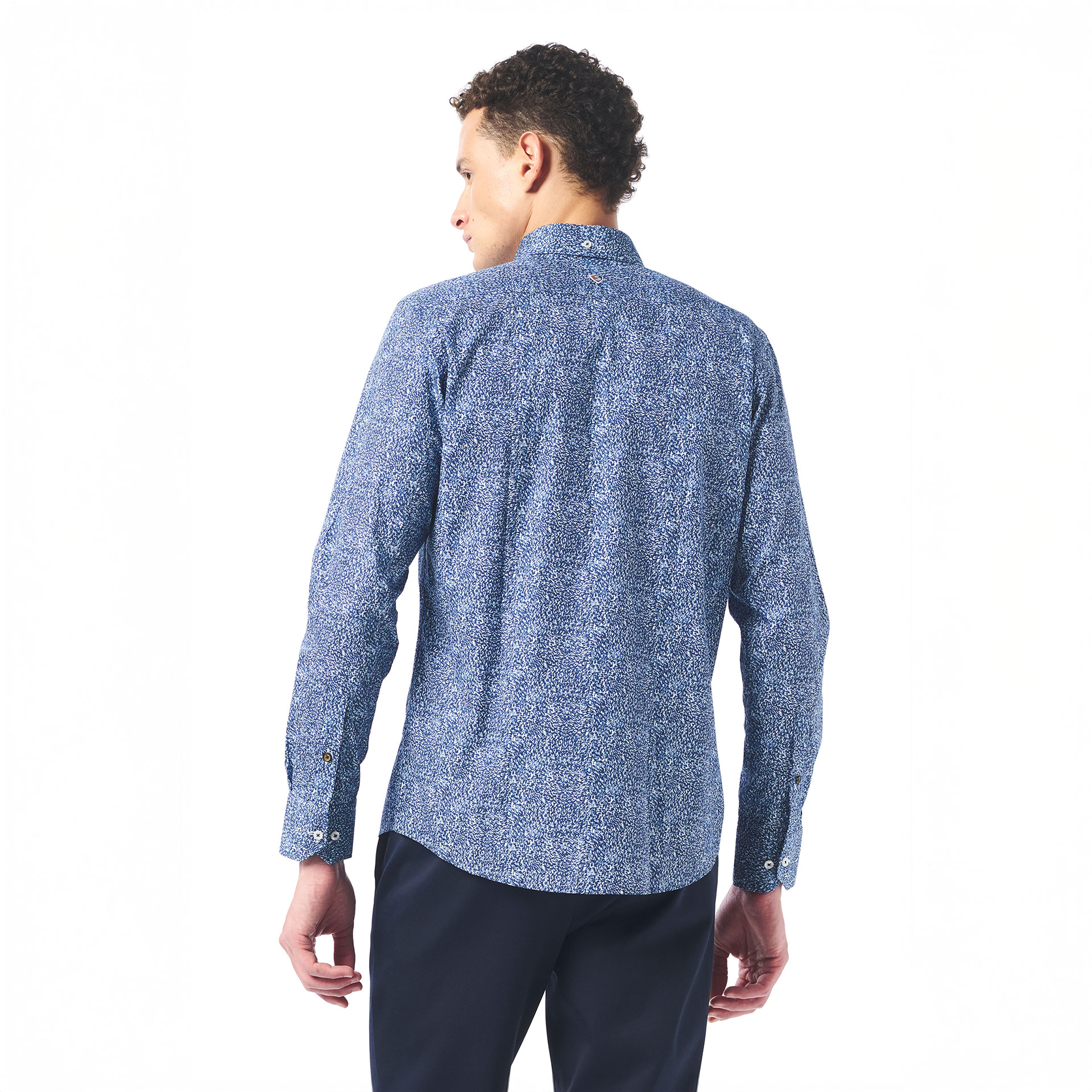 Resim Giovane G. Designers Gömlek