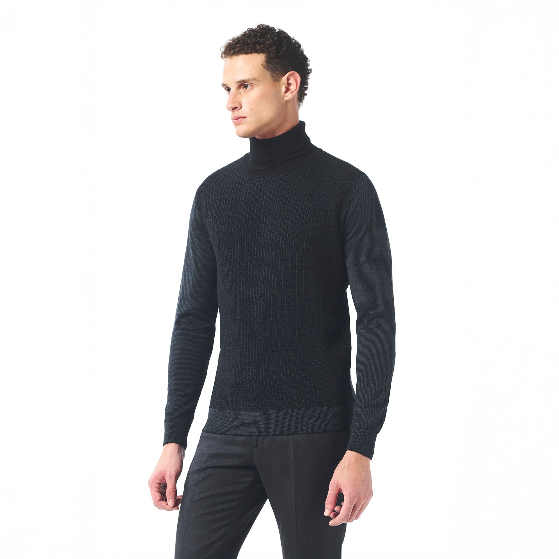 Resim Giovane G. Designers Triko