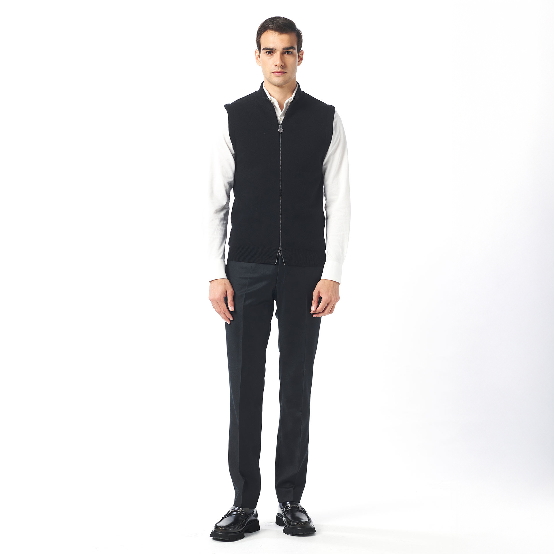 Resim Giovane Gentile Triko