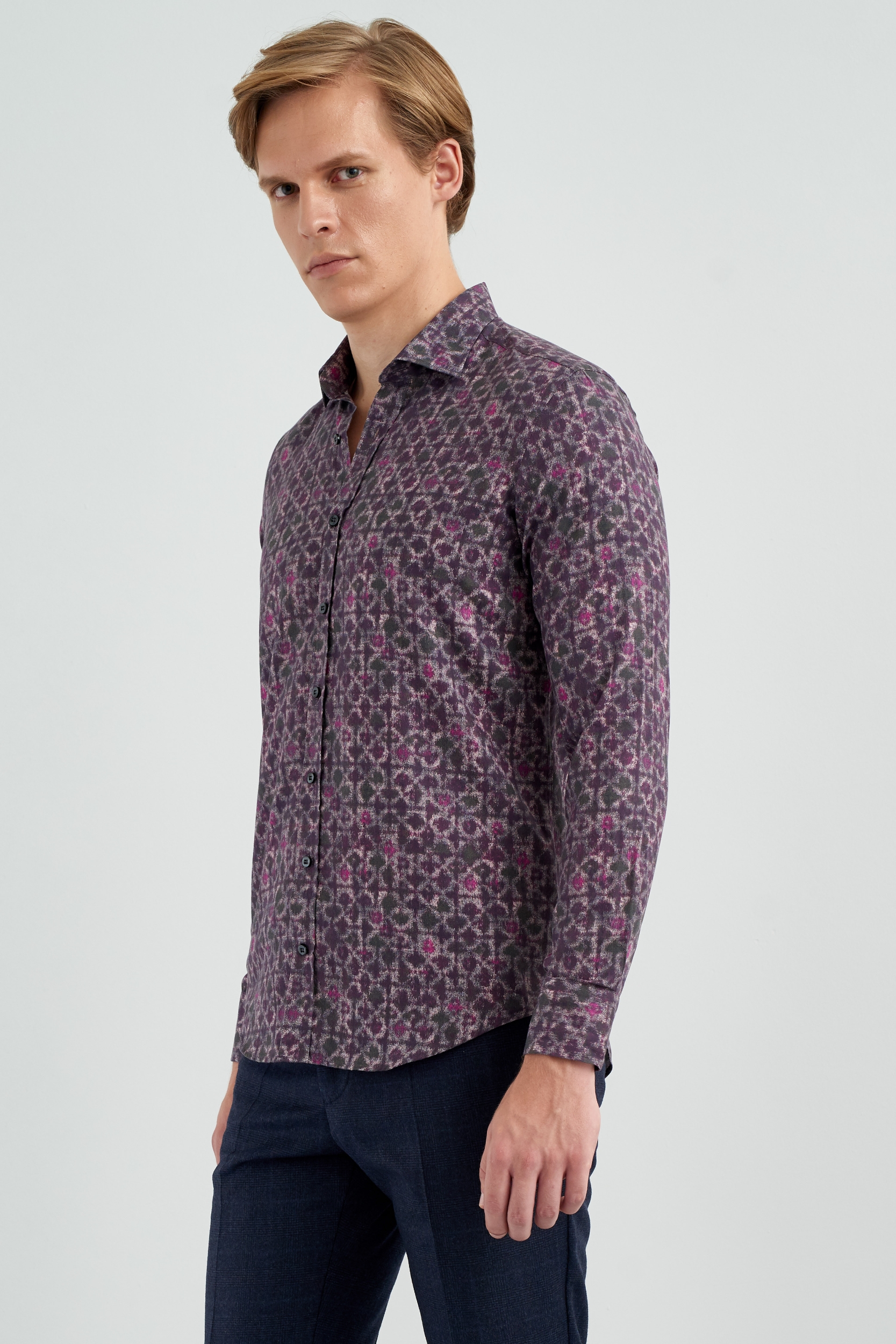 Picture of Giovane Gentile Shirt