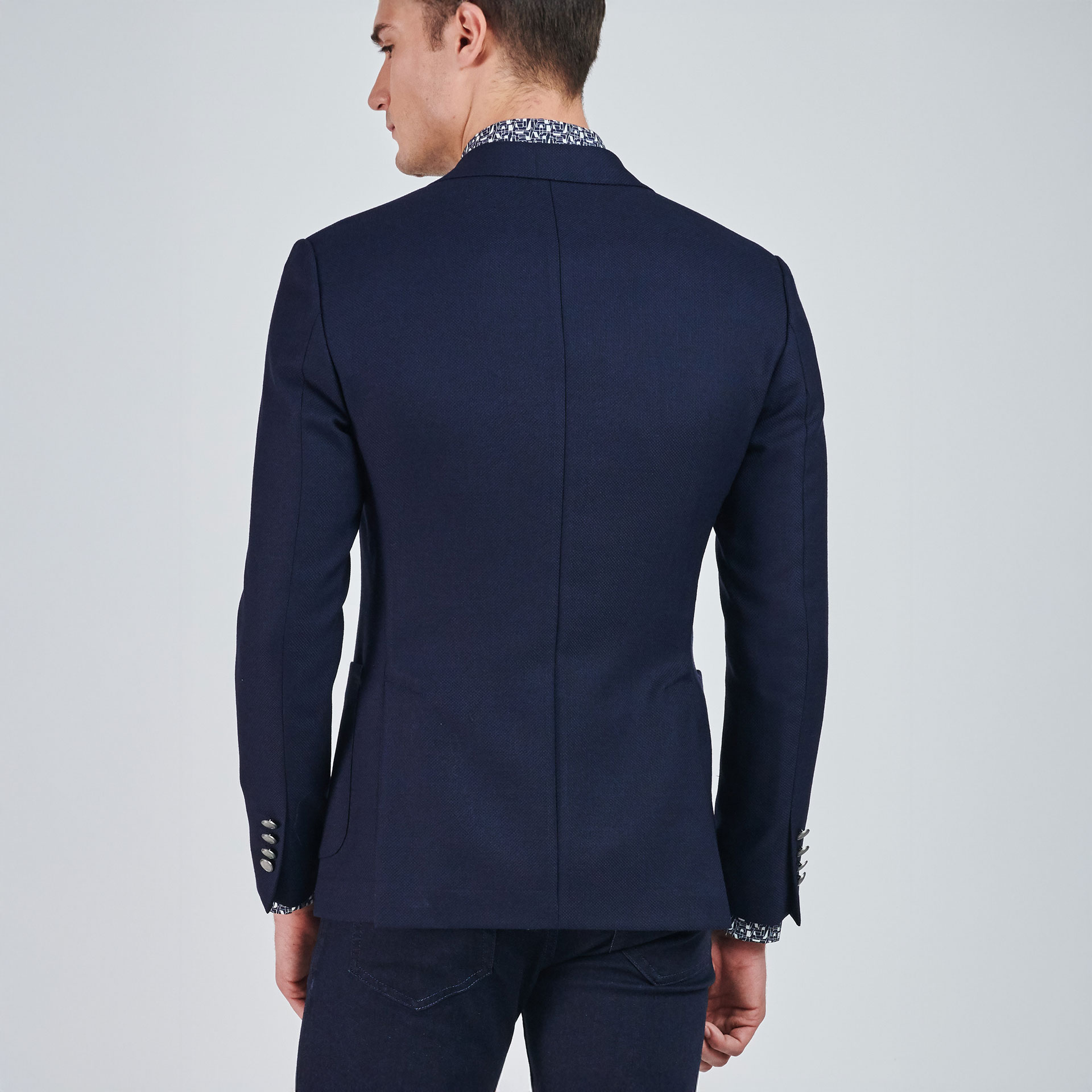 Resim Giovane Gentile Ceket