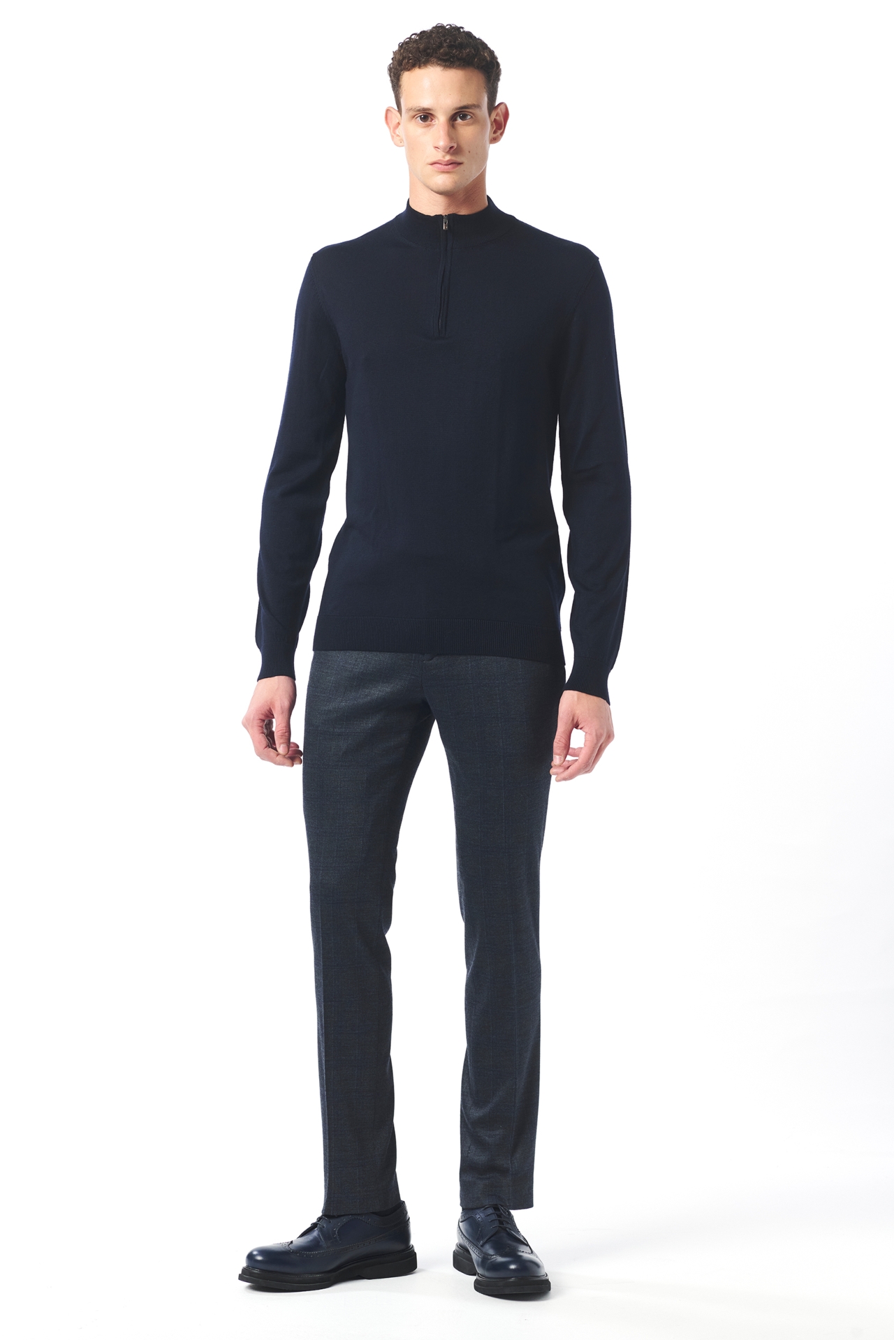 Picture of Giovane G. Designers Tricot