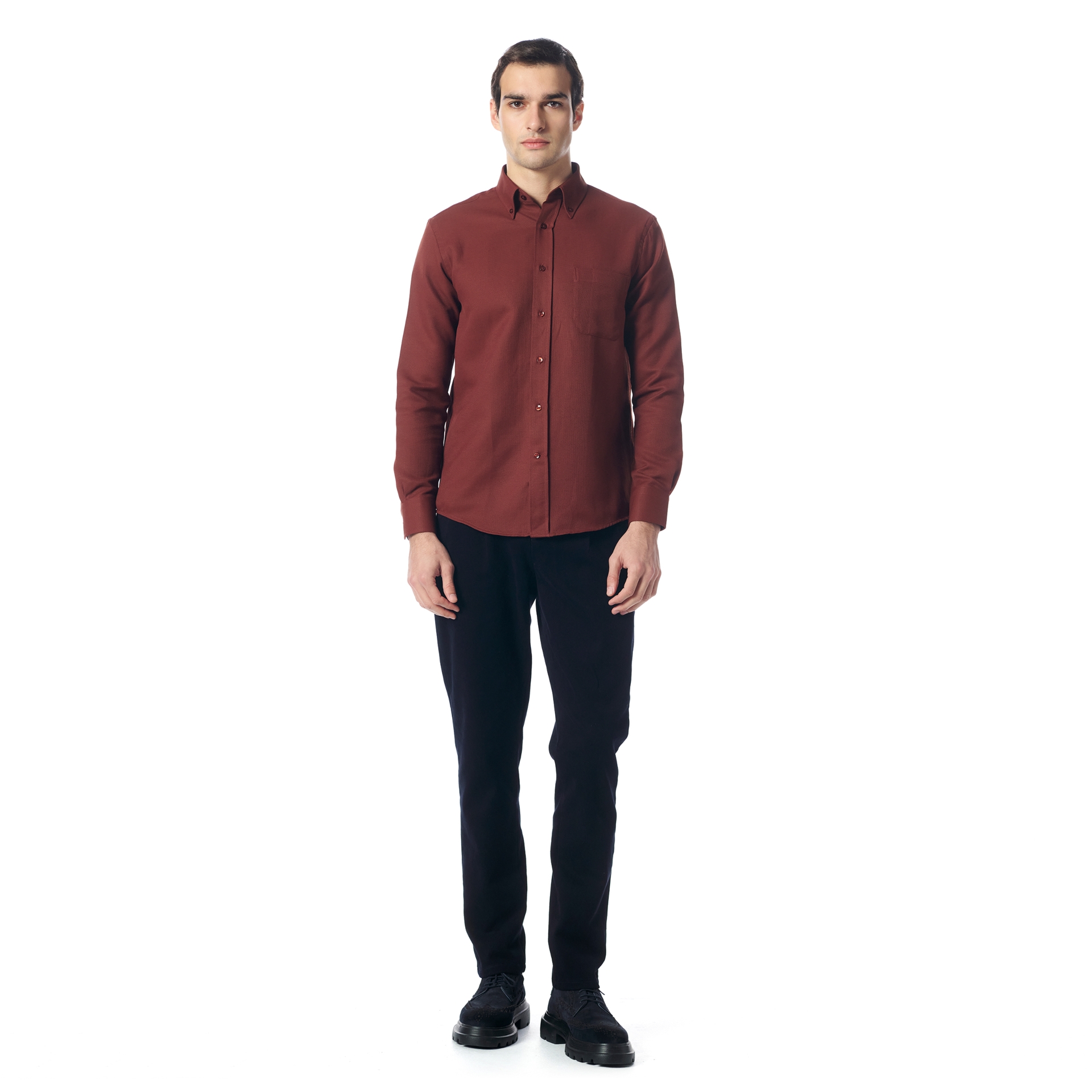 Picture of Giovane G. Designers Gömlek