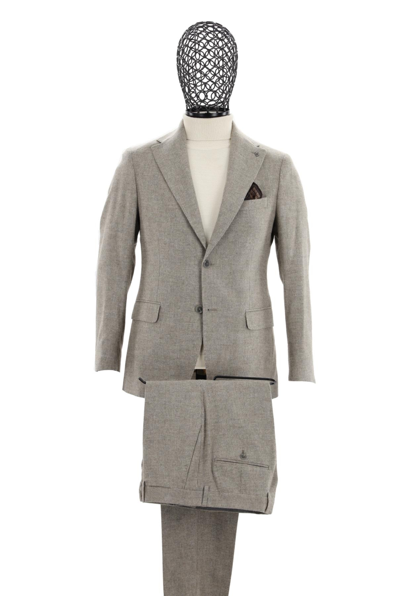 Resim Giovane G. Designers Takım Elbise