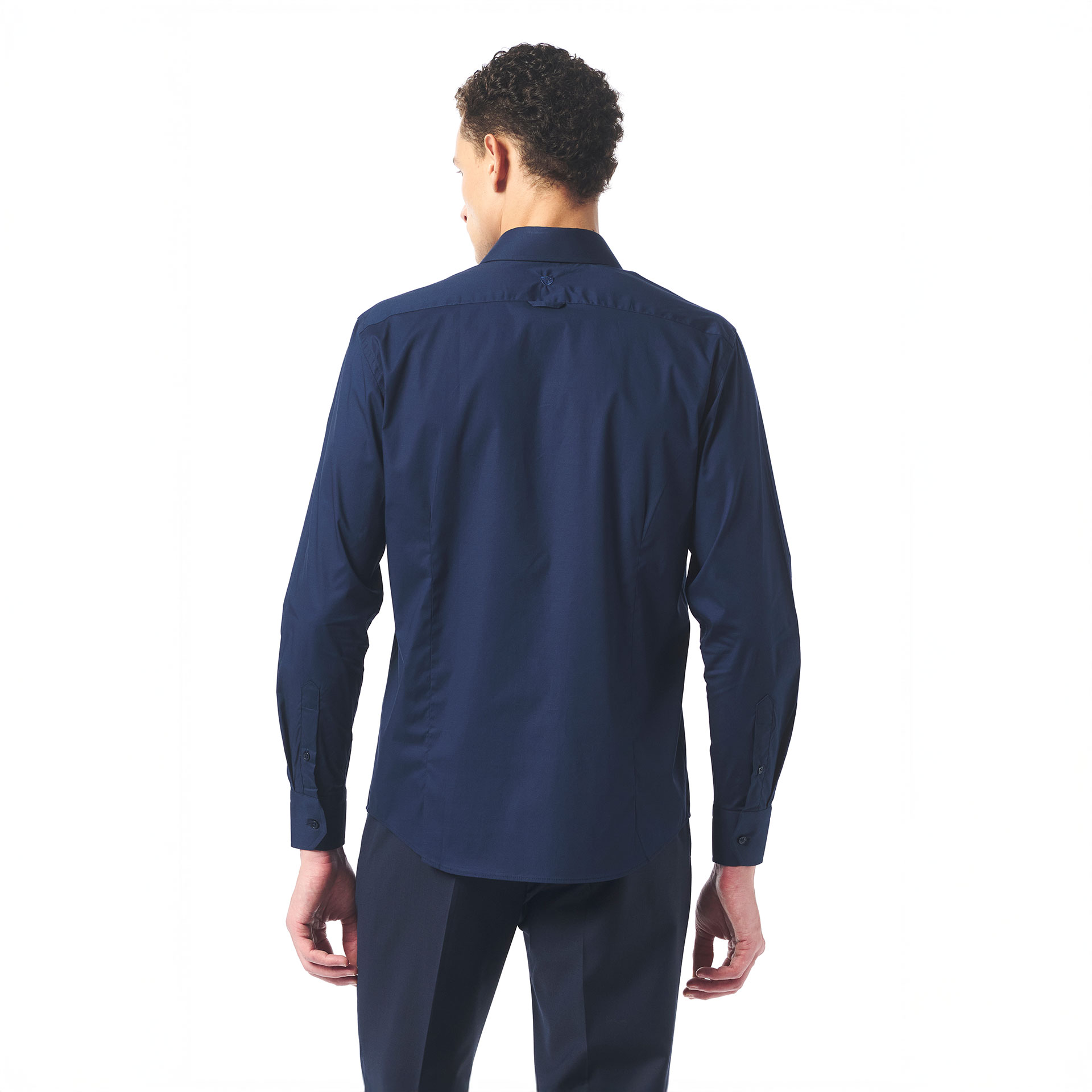 Resim Giovane G. Designers Gömlek (Basic Series)