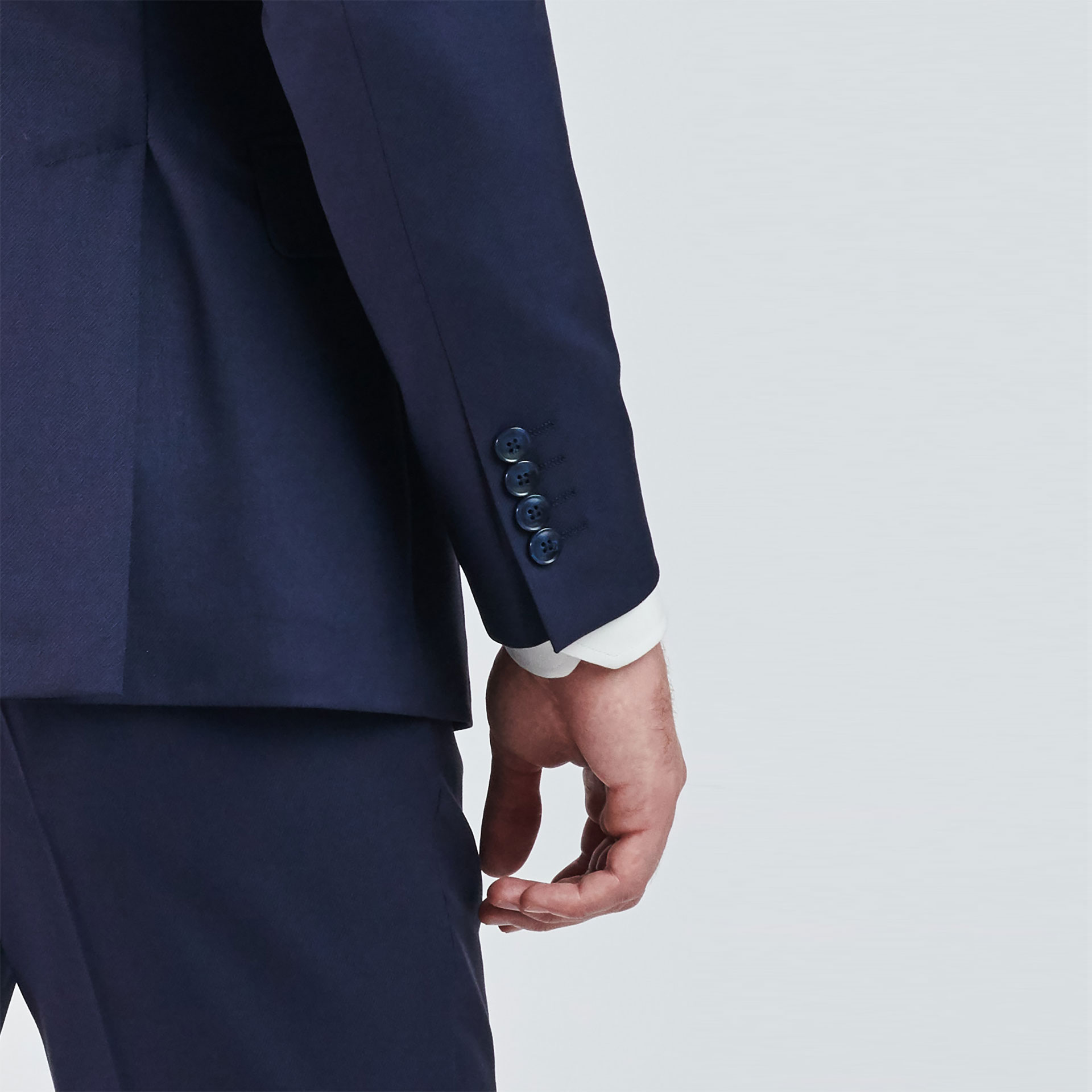 Resim Giovane Gentile Takım Elbise