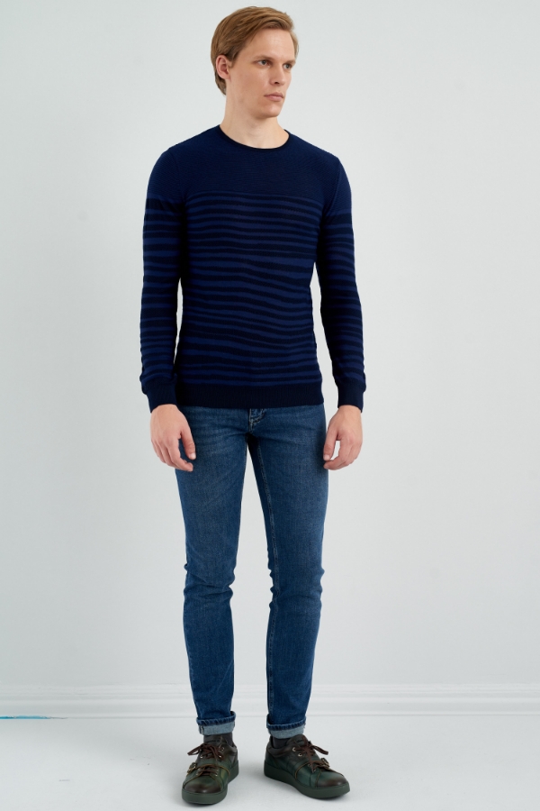 Picture of Giovane G. Designers Tricot