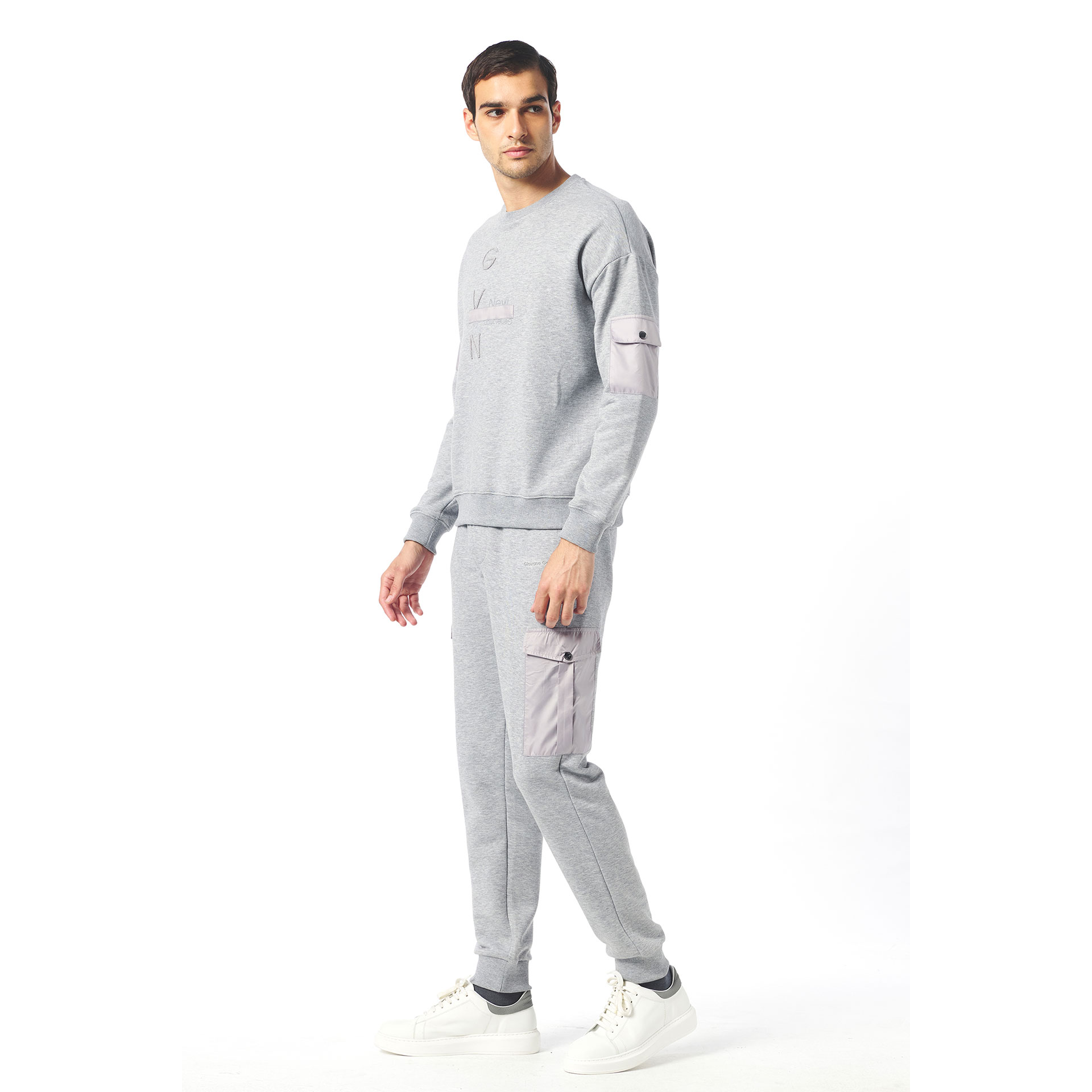 Resim Giovane Gentile Eşofman Üst