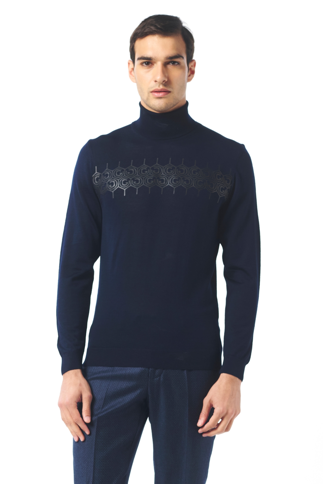 Picture of Giovane G. Designers Tricot