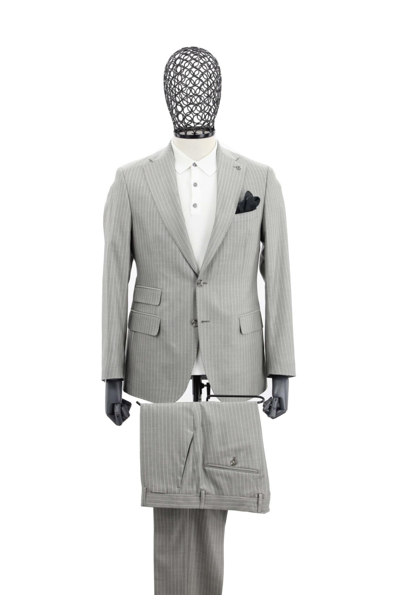 Picture of Giovane Gentile Suit