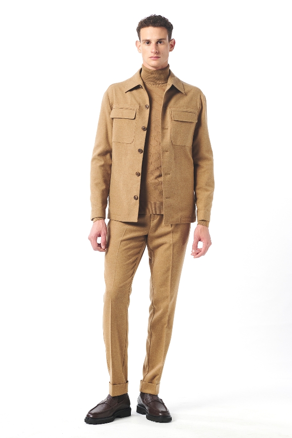 Picture of Giovane Gentile Coat Jacket