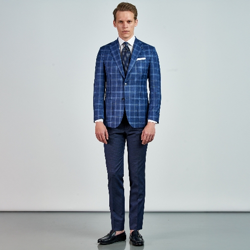 Resim Giovane Gentile Ceket