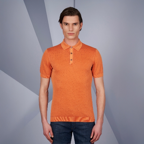 Resim Giovane G. Designers Triko