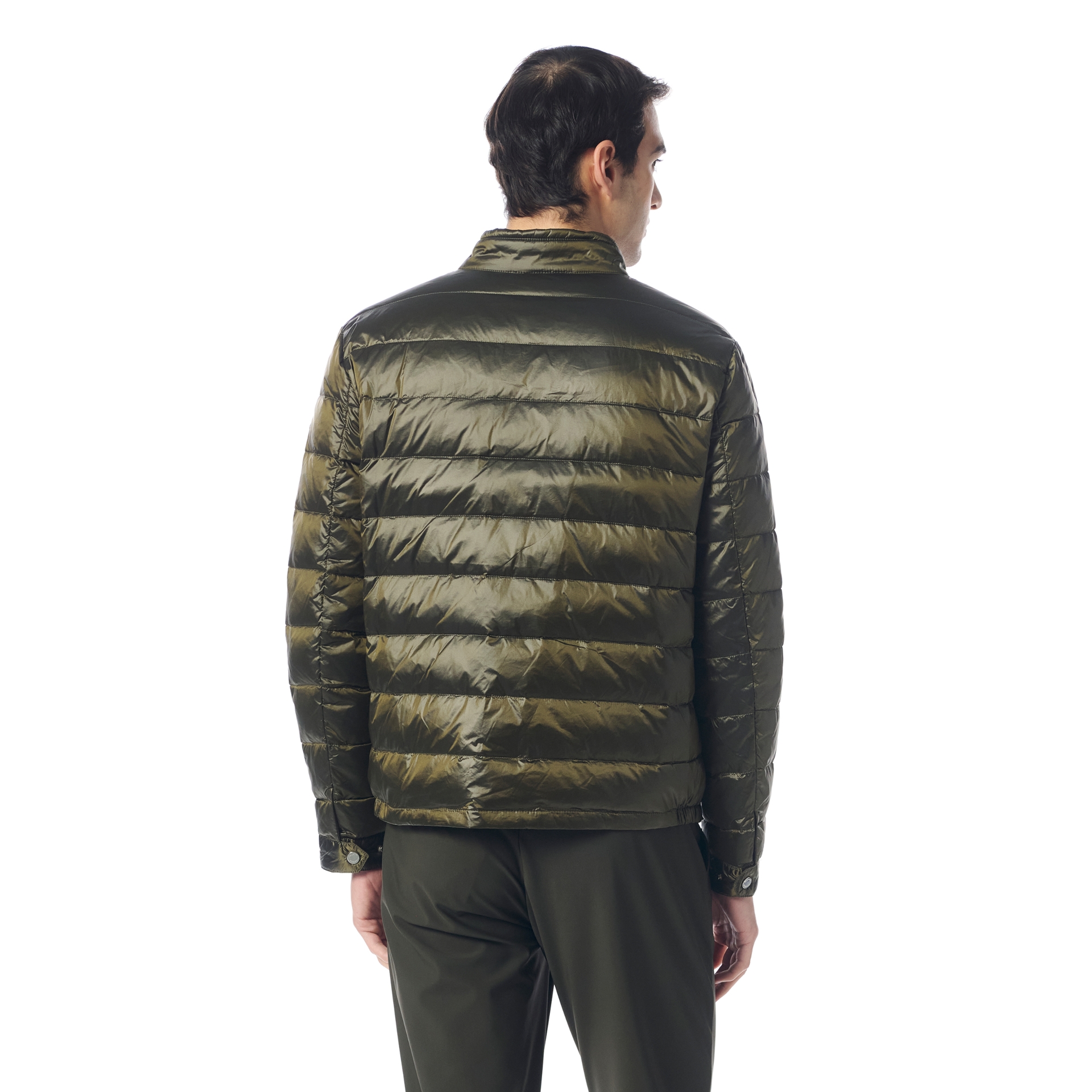 Picture of Giovane Gentile Coat Jacket