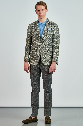 Picture of Giovane G. Designers Jacket