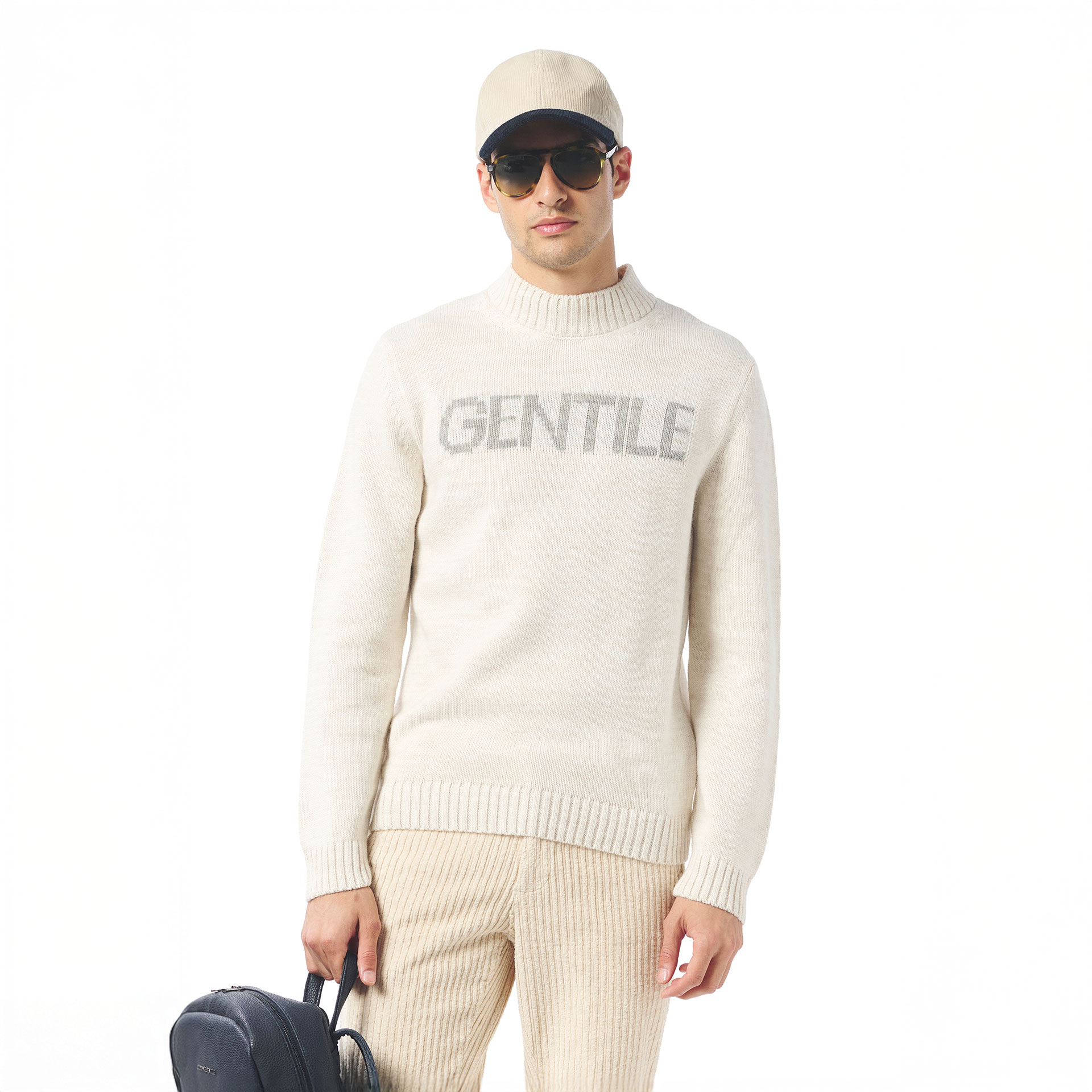 Picture of Giovane G. Designers Tricot