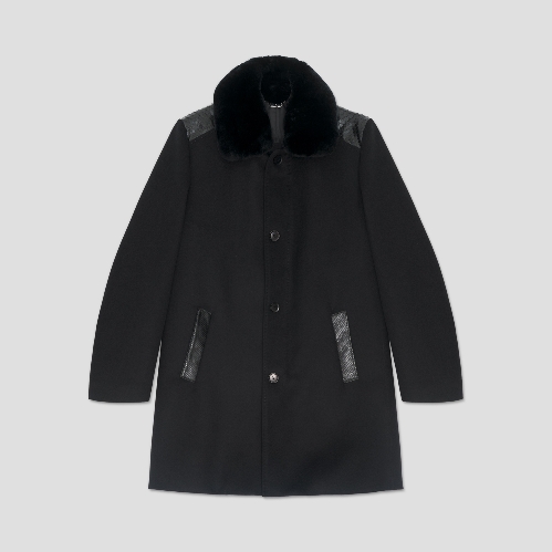 Resim Giovane Gentile Deri Mont Kaban