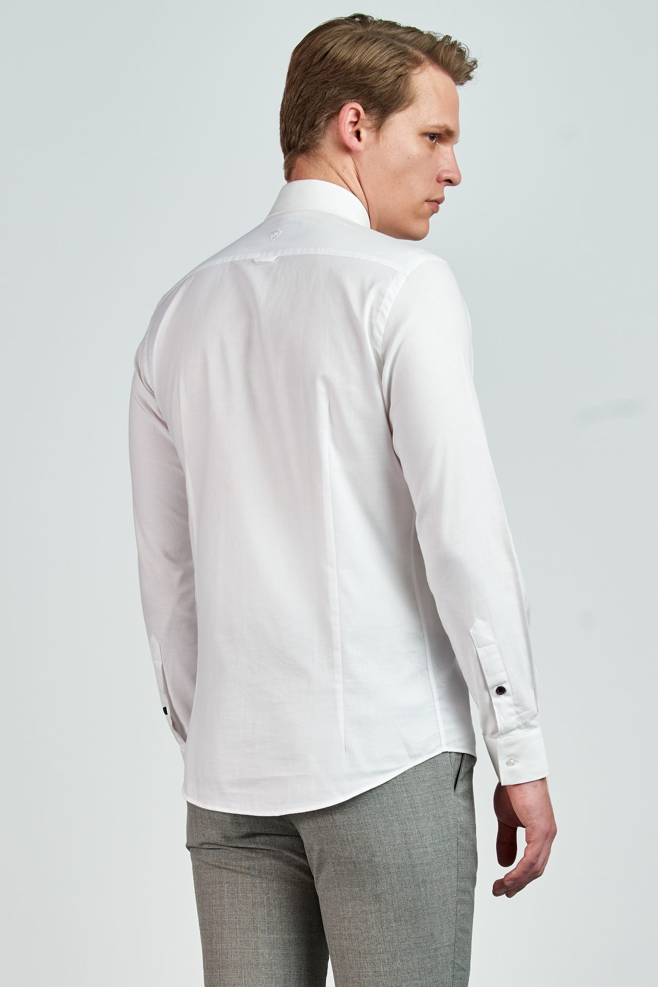 Resim Giovane Gentile Gömlek