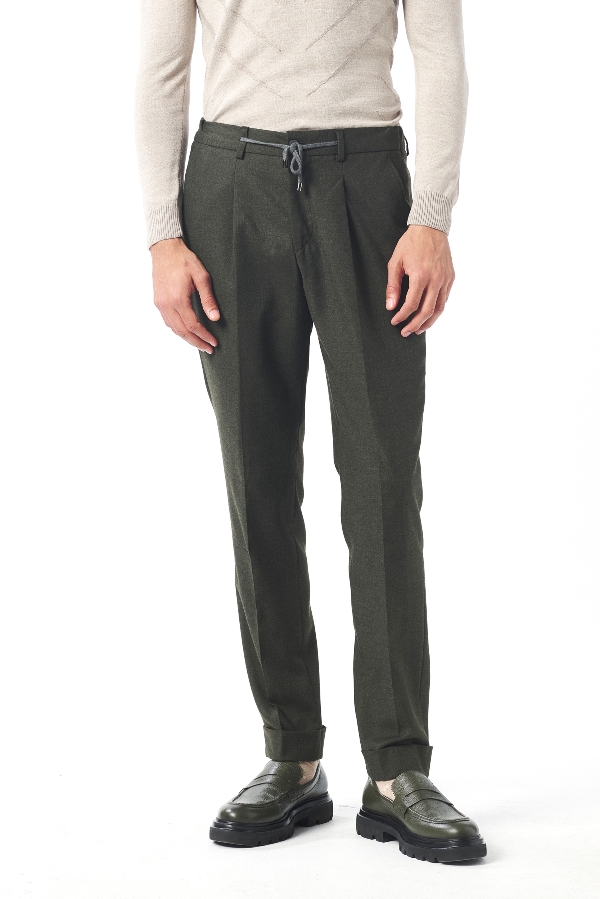 Resim Giovane G. Designers Pantolon