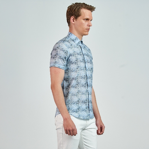 Resim Giovane G. Designers Gömlek