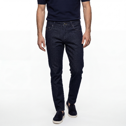 Picture of Giovane G. Designers Pantolon Denim