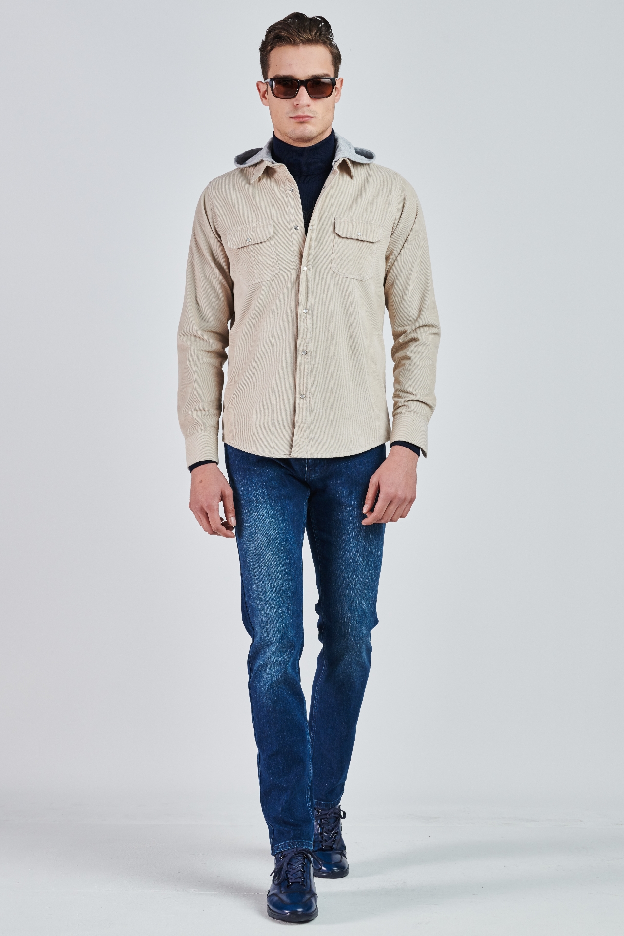 Picture of Giovane G. Designers Shirt