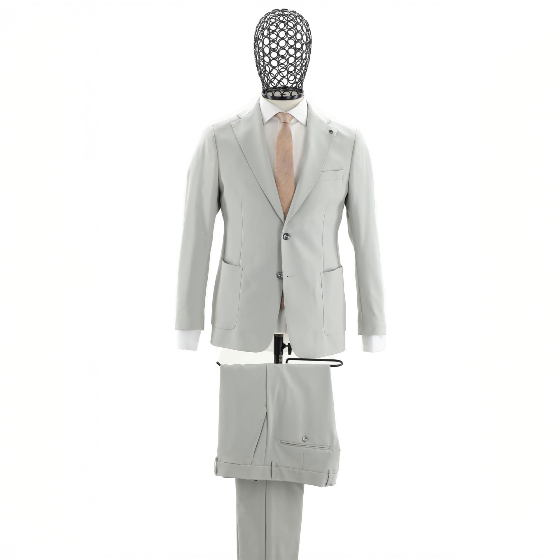 Resim Giovane Gentile Takım Elbise