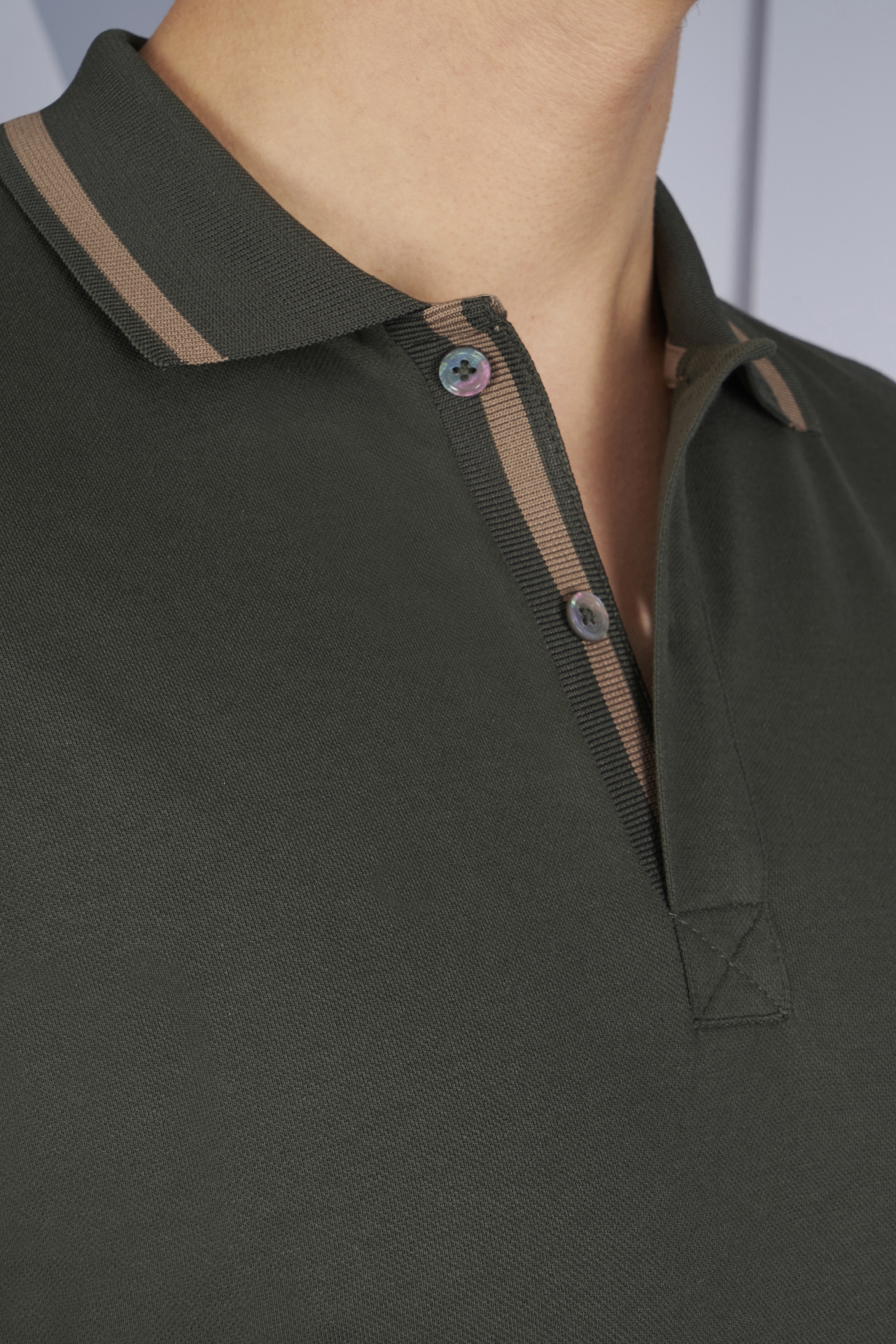 Picture of Giovane G. Designers T-shirt