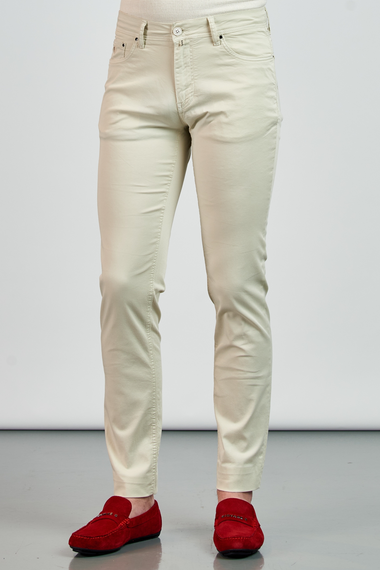 Resim Giovane G. Designers Pantolon Casual