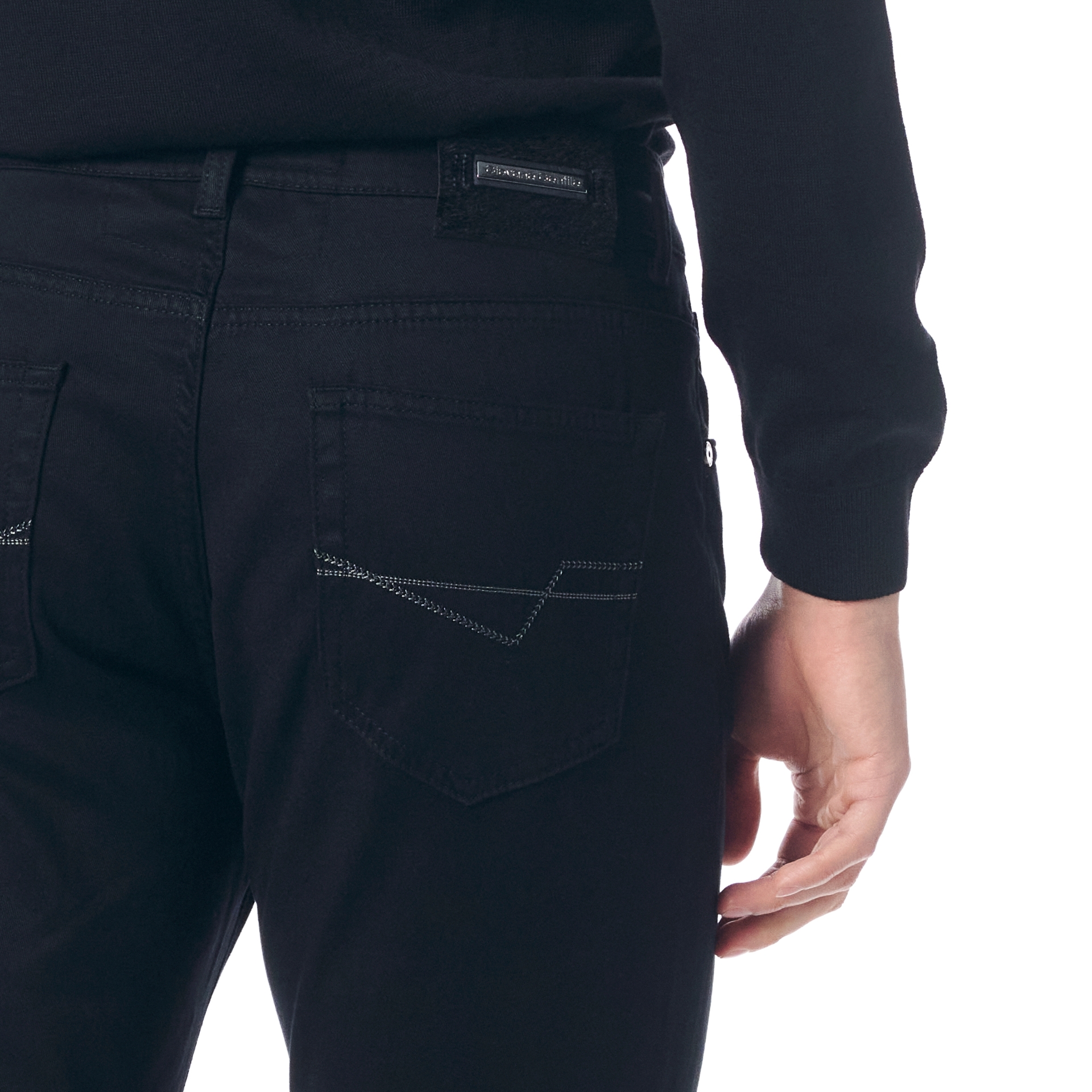 Resim Giovane Gentile Pantolon Casual