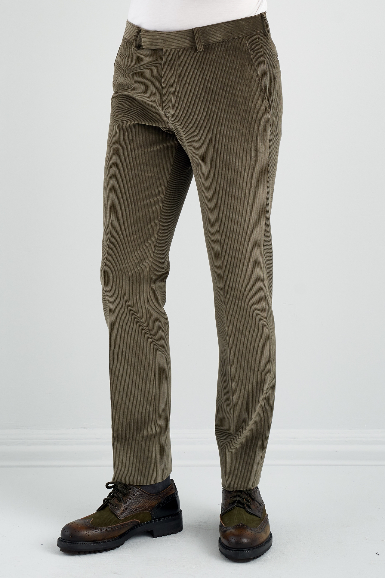 Picture of Giovane Gentile Trousers Casual