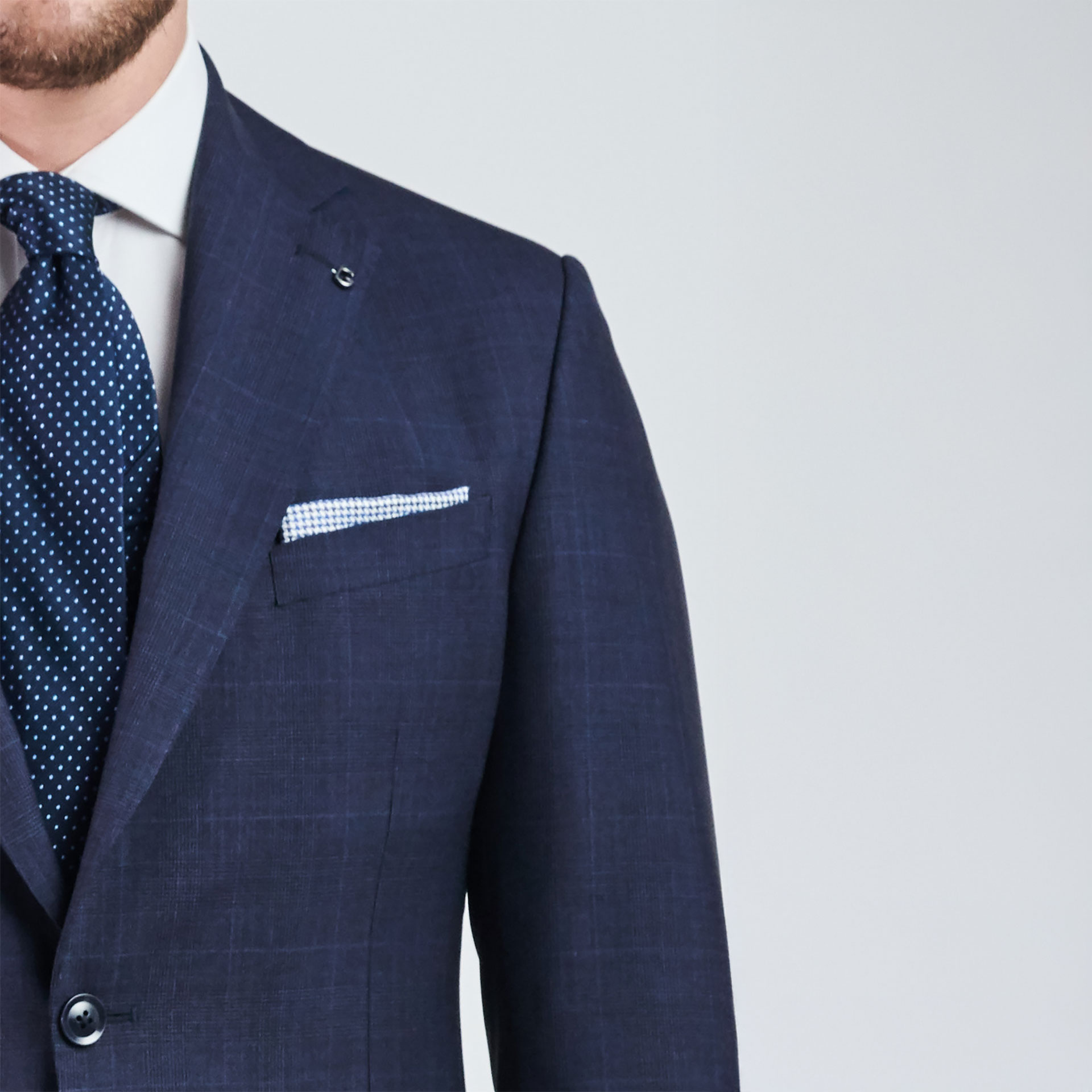 Picture of Giovane Gentile Suit