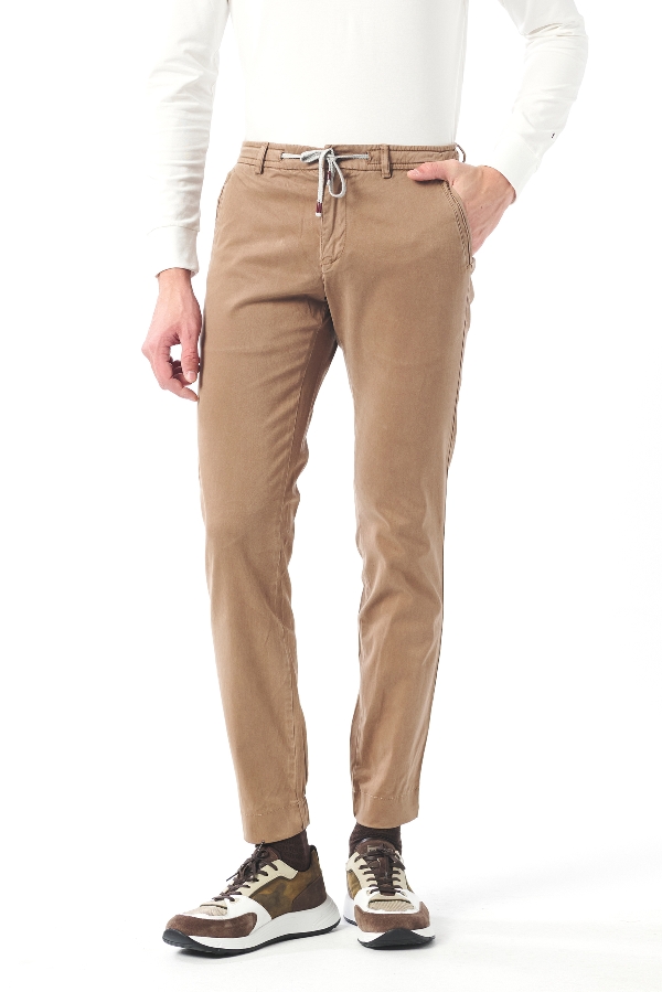 Resim Giovane Gentile Pantolon Casual