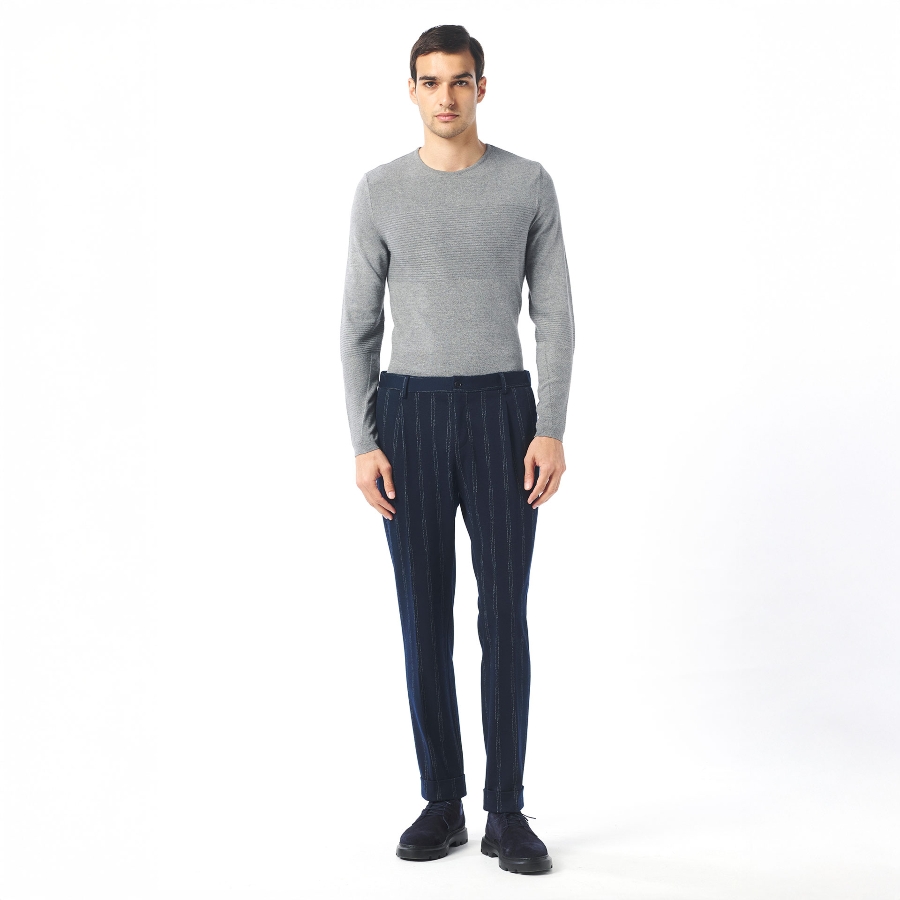 Resim Giovane G. Designers Pantolon Casual