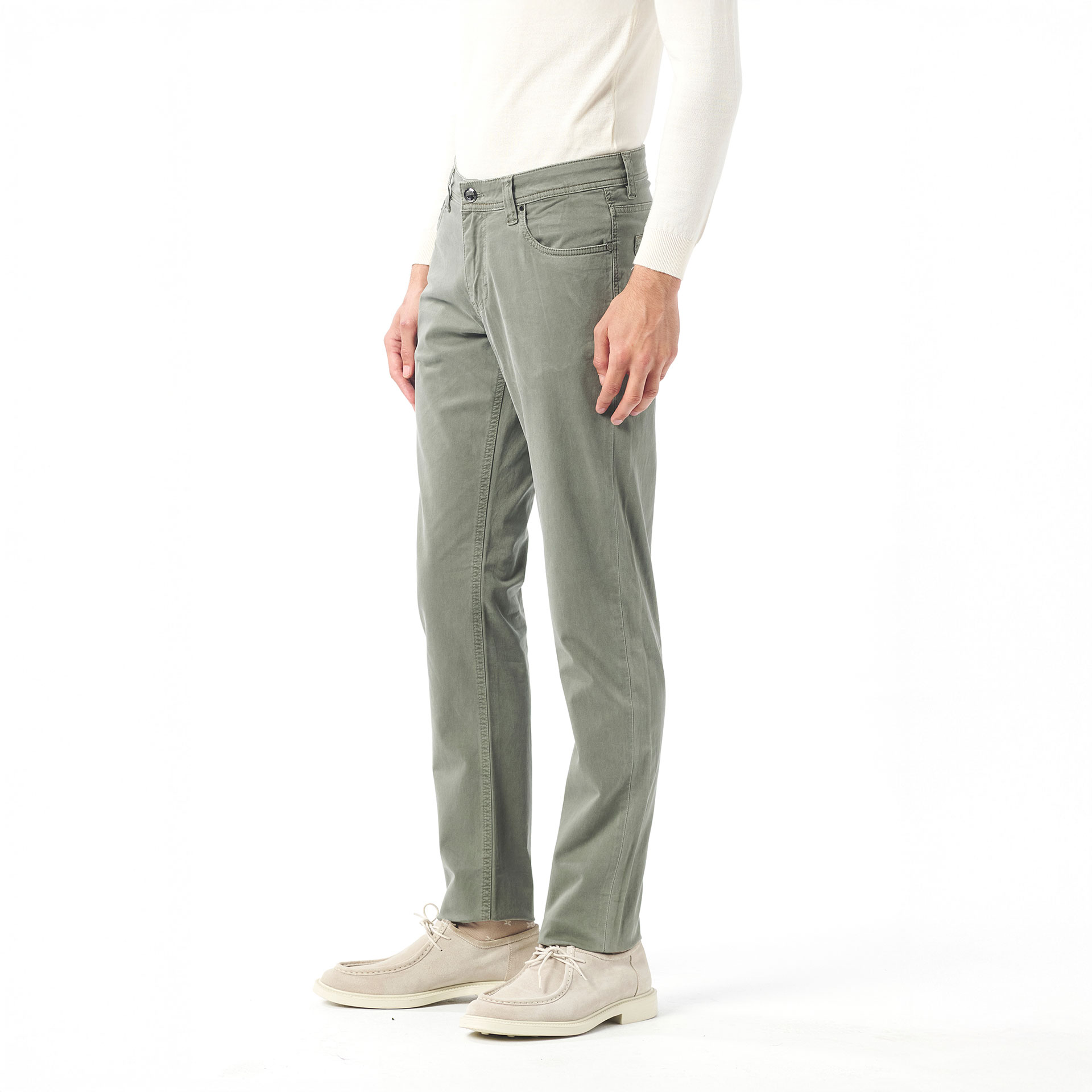 Picture of Giovane G. Designers Trousers Casual
