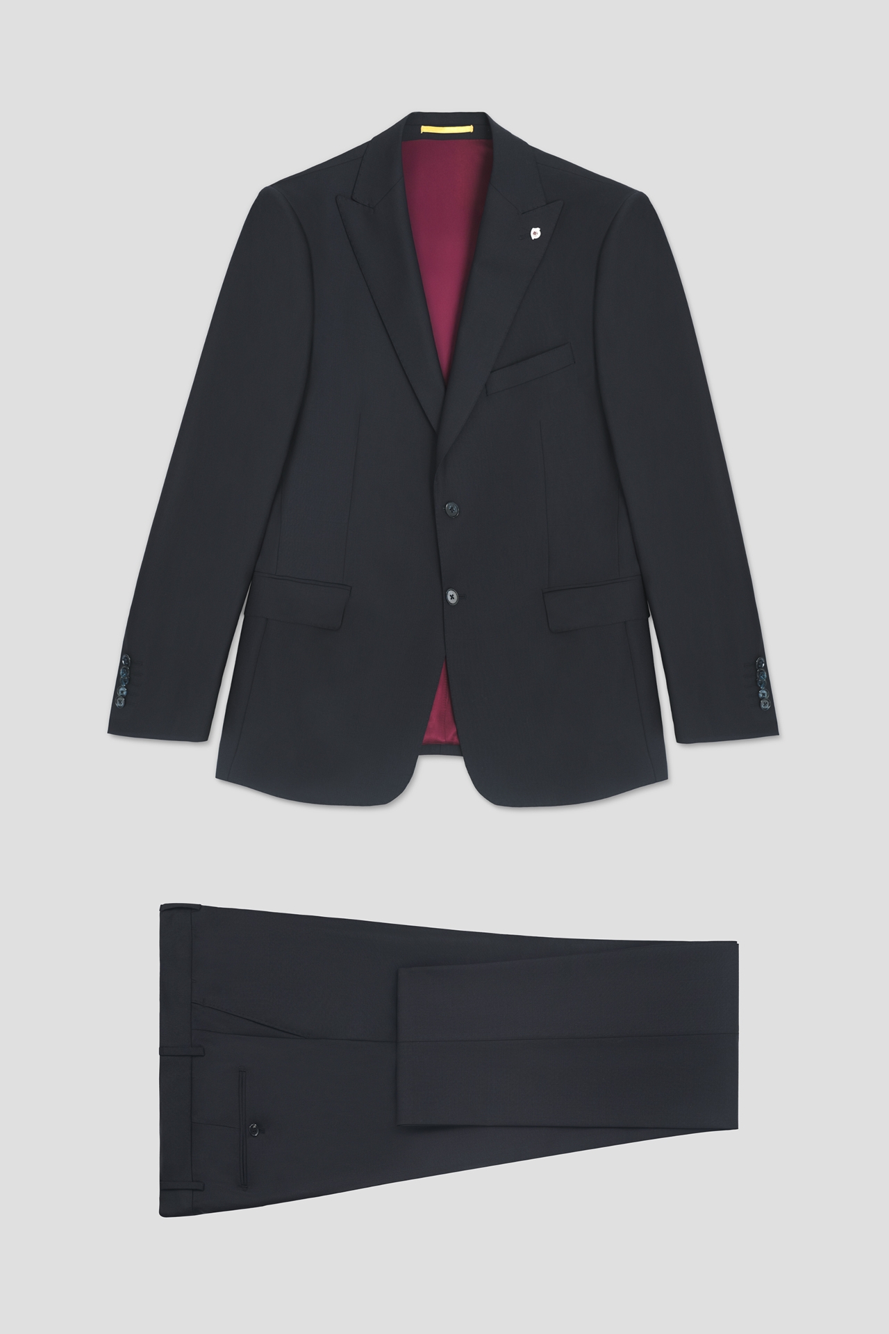 Resim Giovane G. Designers Takım Elbise (Basic Series)