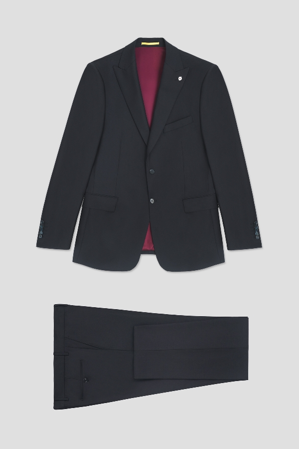 Resim Giovane G. Designers Takım Elbise (Basic Series)