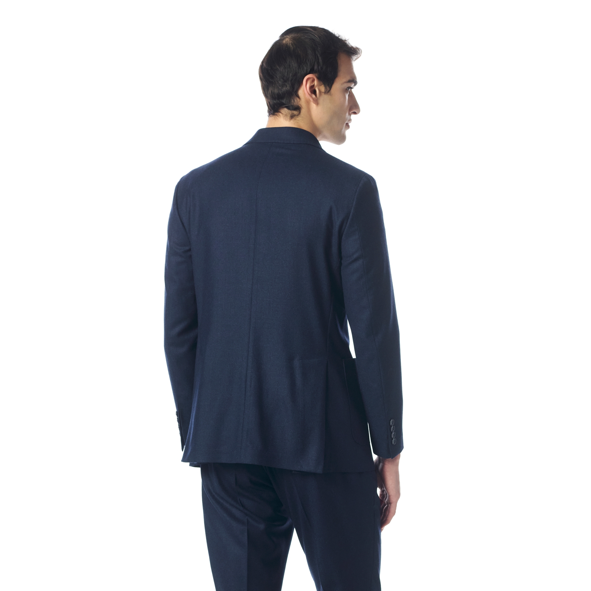 Resim Giovane Gentile Takım Elbise