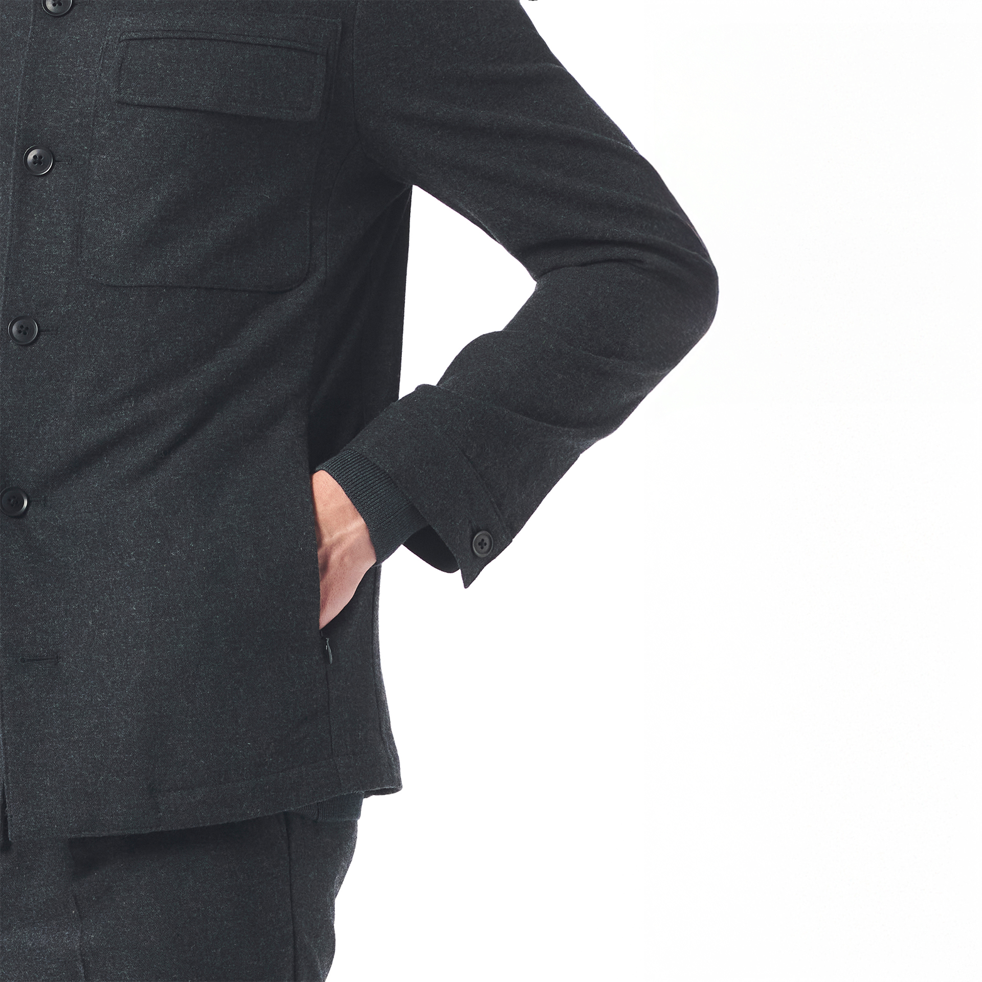 Picture of Giovane Gentile Coat Jacket